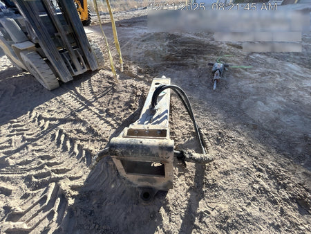 2022 EPIROC EC80T