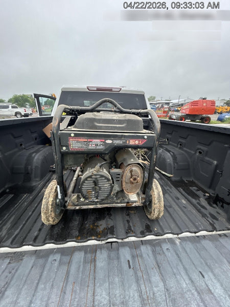 2022 SIMPSON SCGH8500