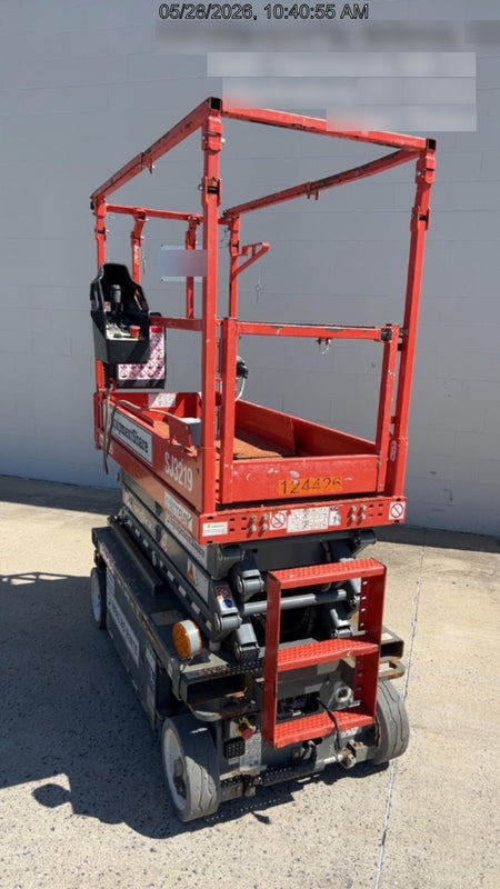 2021 SKYJACK SJ3219