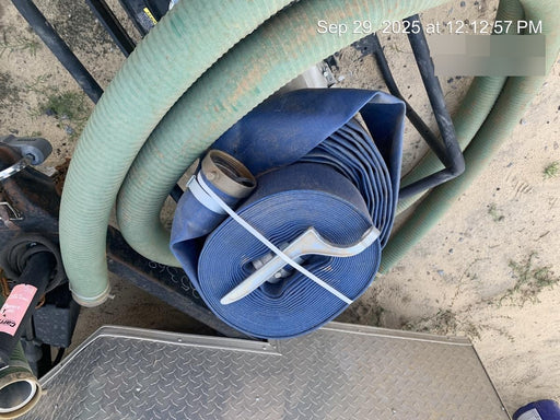 2024 MI-T-M WTP-T03-0MGH