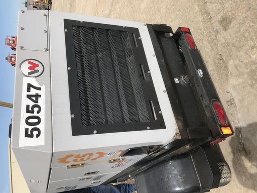 2019 WACKER NEUSON G25