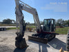 2019 TAKEUCHI TB290