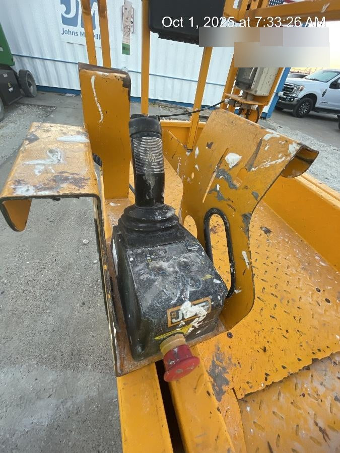 2023 JCB S1930E