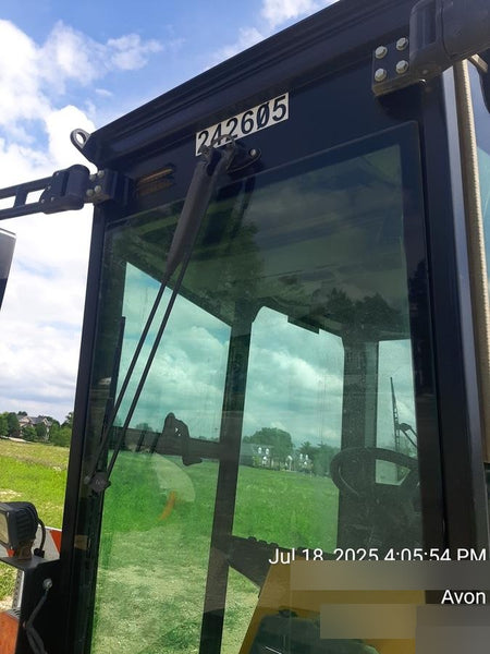 2022 LAYMOR SM450