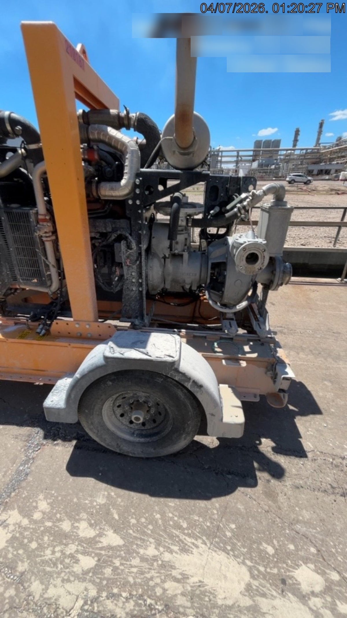 2022 PIONEER PP63C17L2-4045HFC06