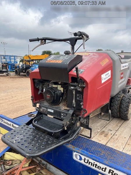 2024 TORO MB-1600