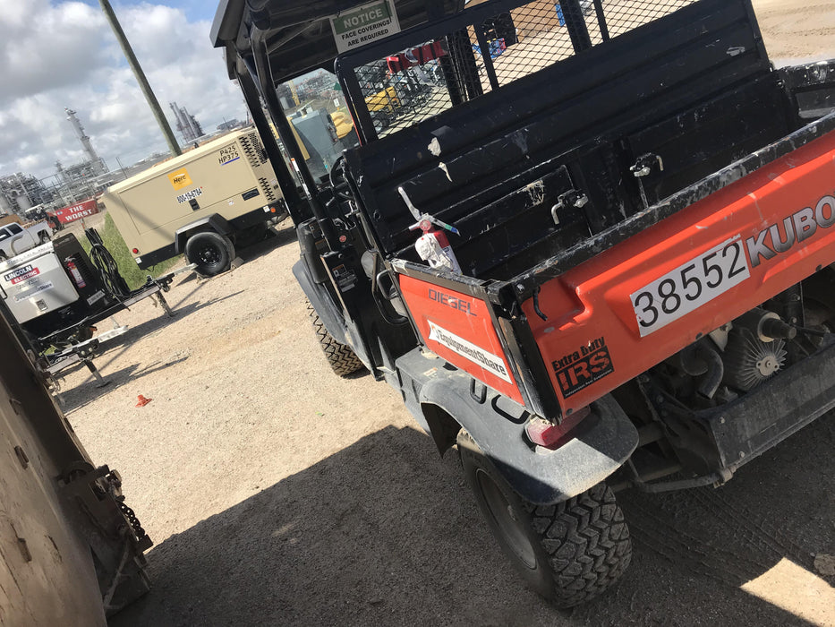 2019 KUBOTA RTV-X1140W-H (Canopy)
