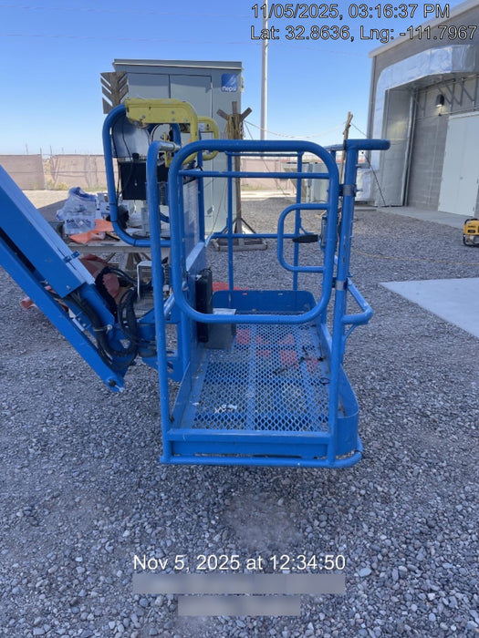 2019 GENIE Z-45/25J DC