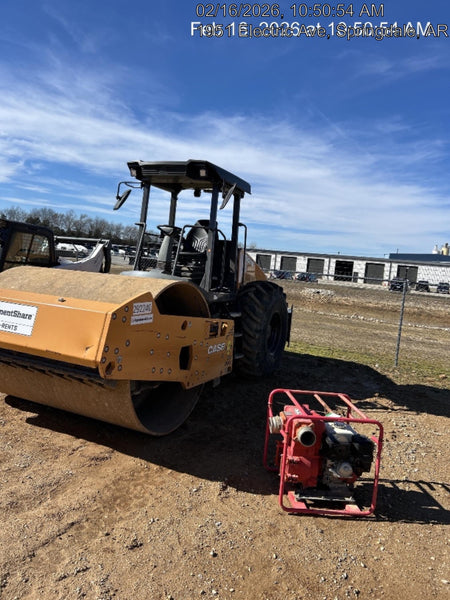 2023 CASE SV211E