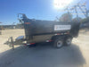 2024 TEXAS PRIDE TRAILERS DT714416KBP