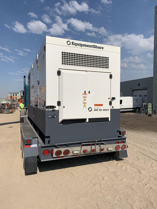 2021 ATLAS COPCO QAS625