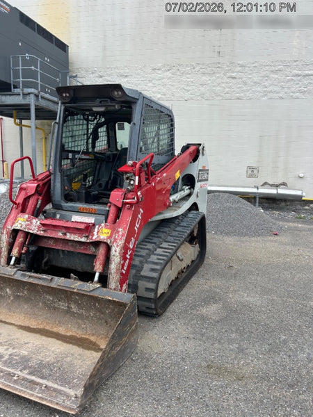2024 TAKEUCHI TL12R2-CR