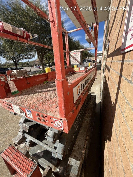 2018 SKYJACK SJIII-3219