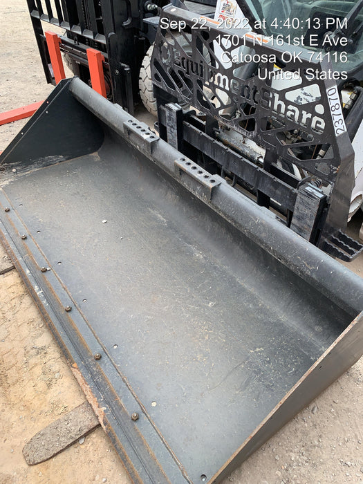 2022 PALADIN 48" Pallet Forks - Paladin