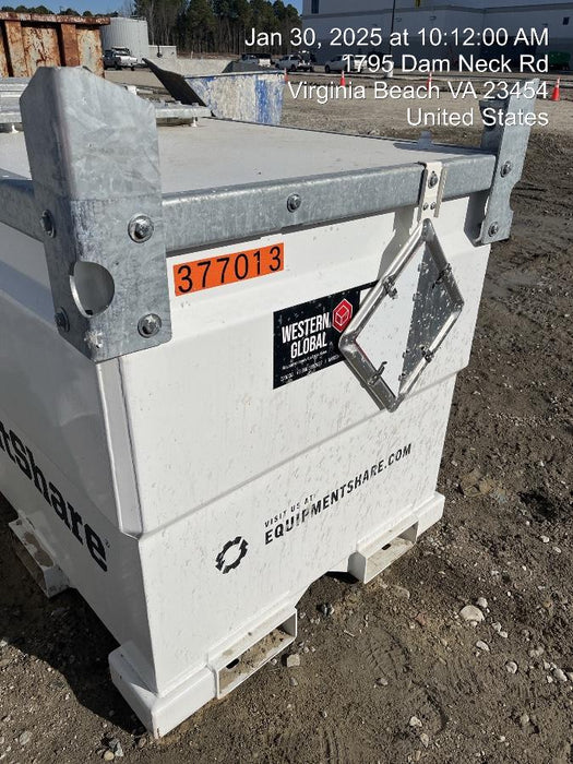 2023 WESTERN GLOBAL 20TCG-ES