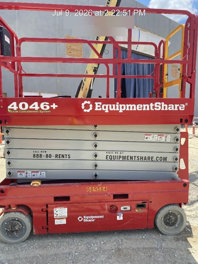 2026 MEC 4046+