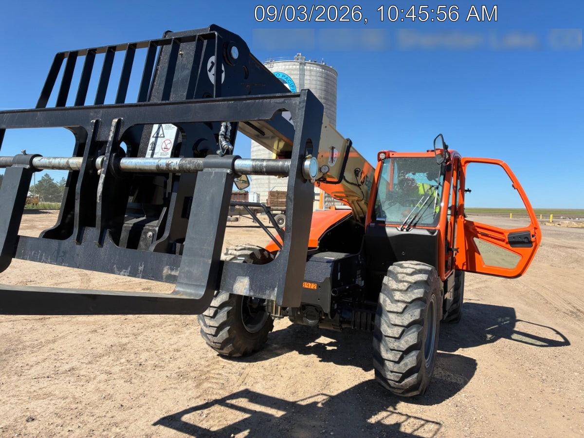 2026 JLG 1732