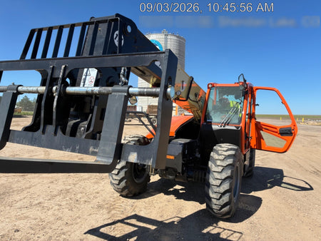 2026 JLG 1732