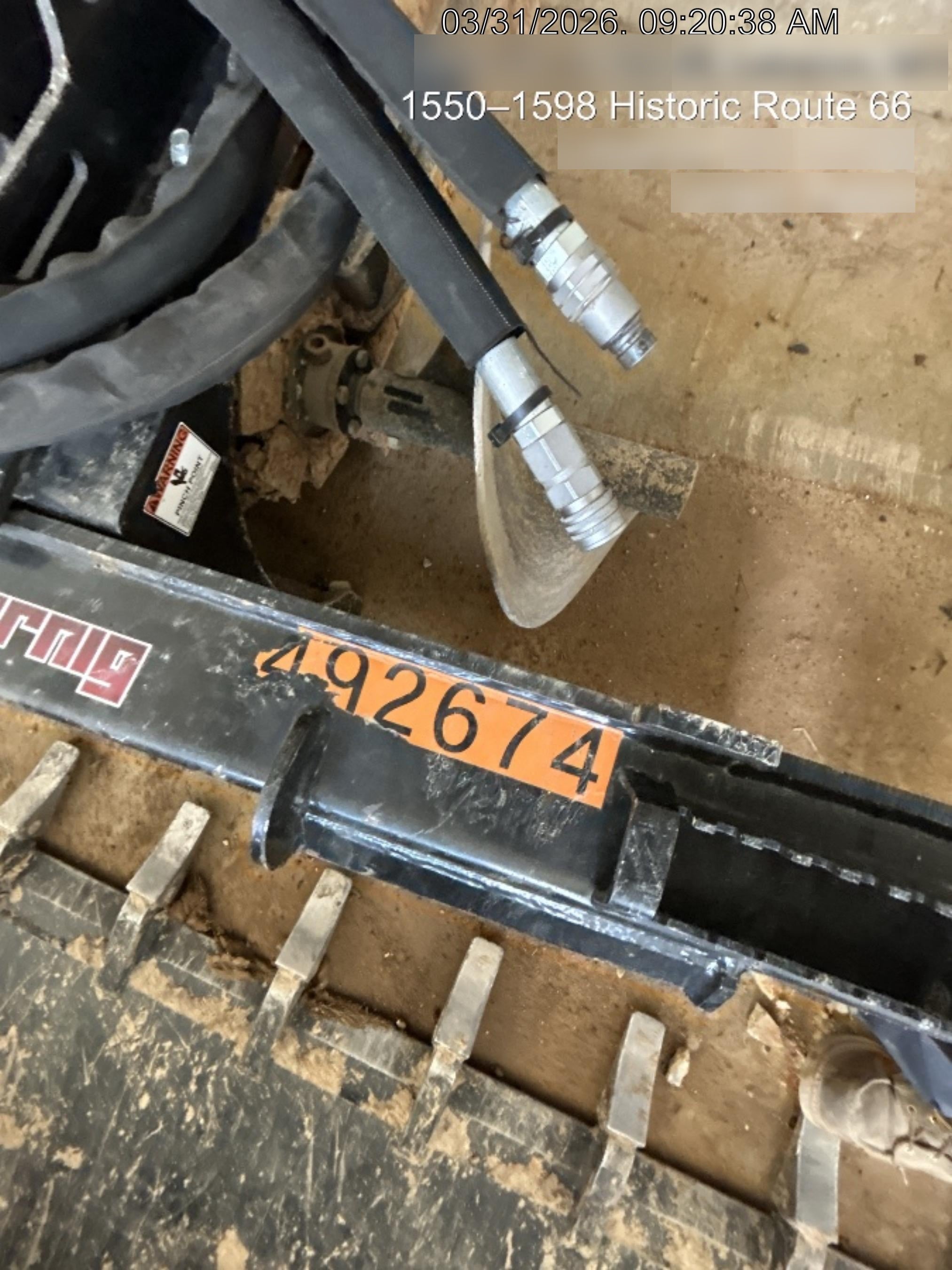 2025 VIRNIG TCH48-25