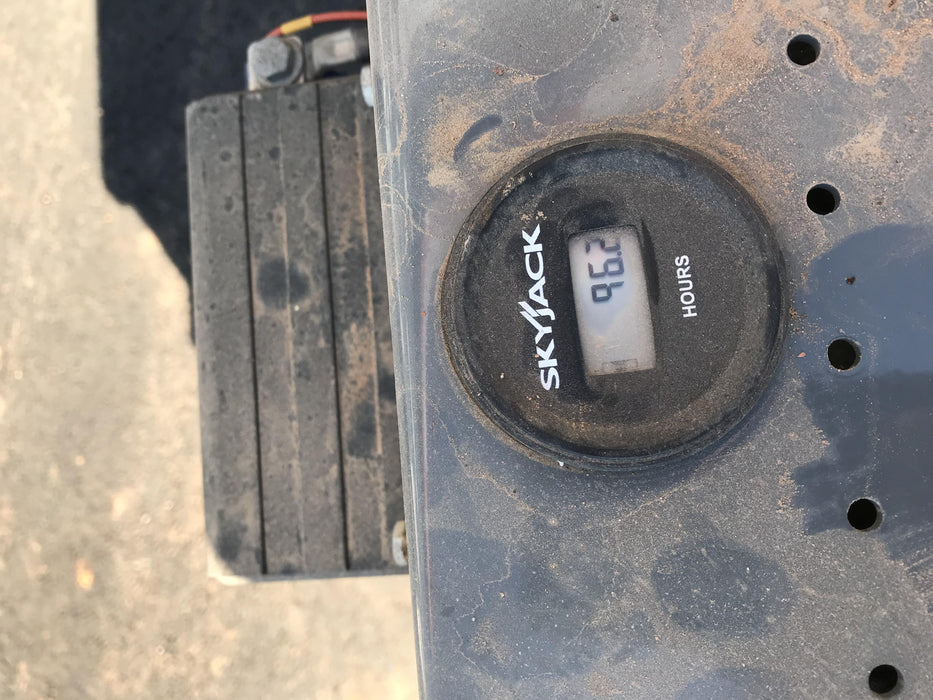 2018 SKYJACK SJIII-3226