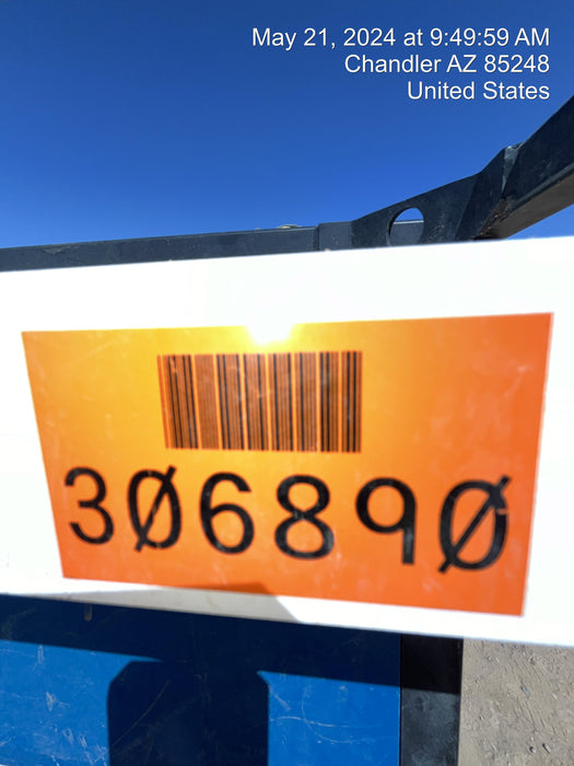 2023 LEX WR6A-7SM-FG26DZ6LD-R