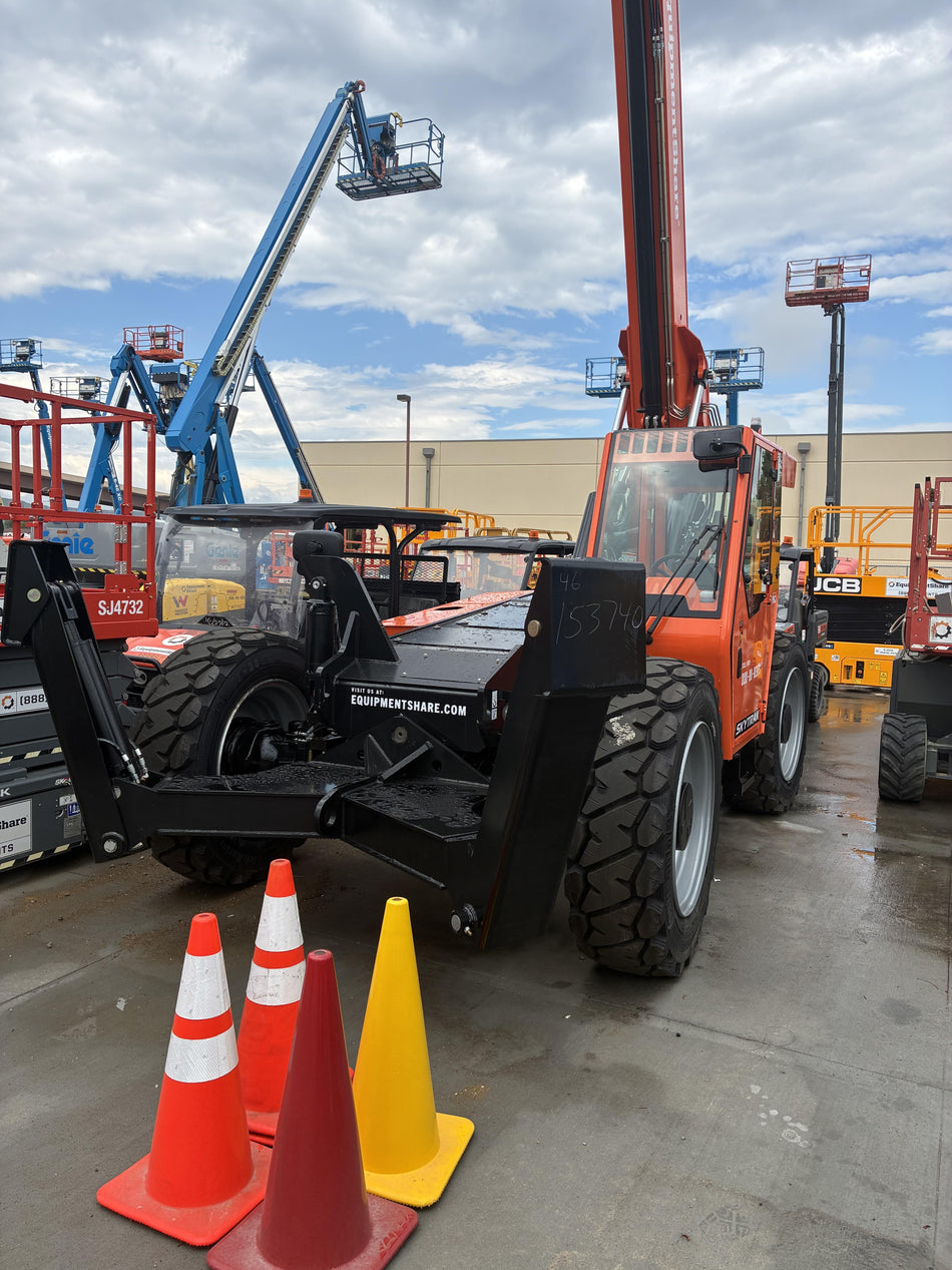 2026 SKYTRAK 10054