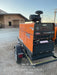 2021 Lincoln Electric Vantage 549X Ready Pak 3, ORANGE (includes trailer, cable rack, fender light kit)