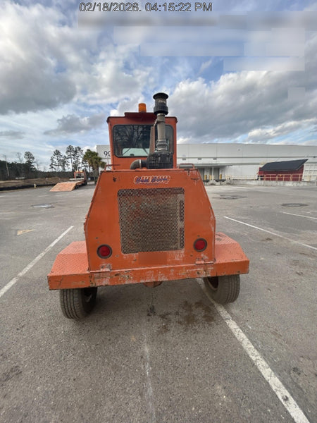 2019 BROCE RCT350