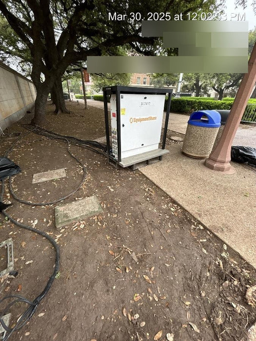 2023 TRYSTAR IL-086-VDE-27MBRP