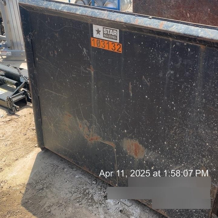 2020 STAR INDUSTRIES 1425