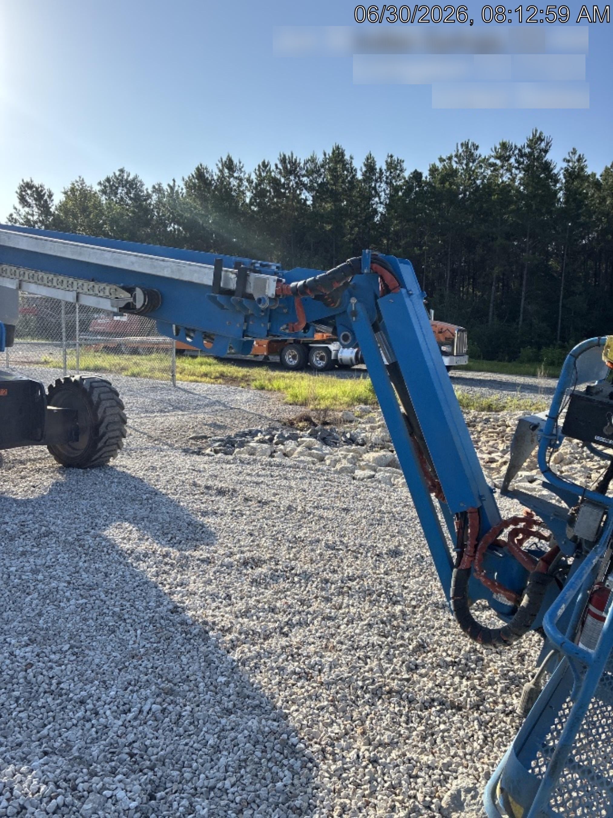 2025 GENIE S-65 XC