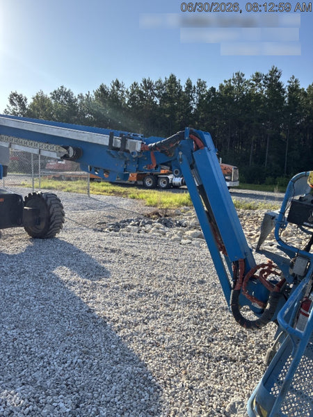 2025 GENIE S-65 XC