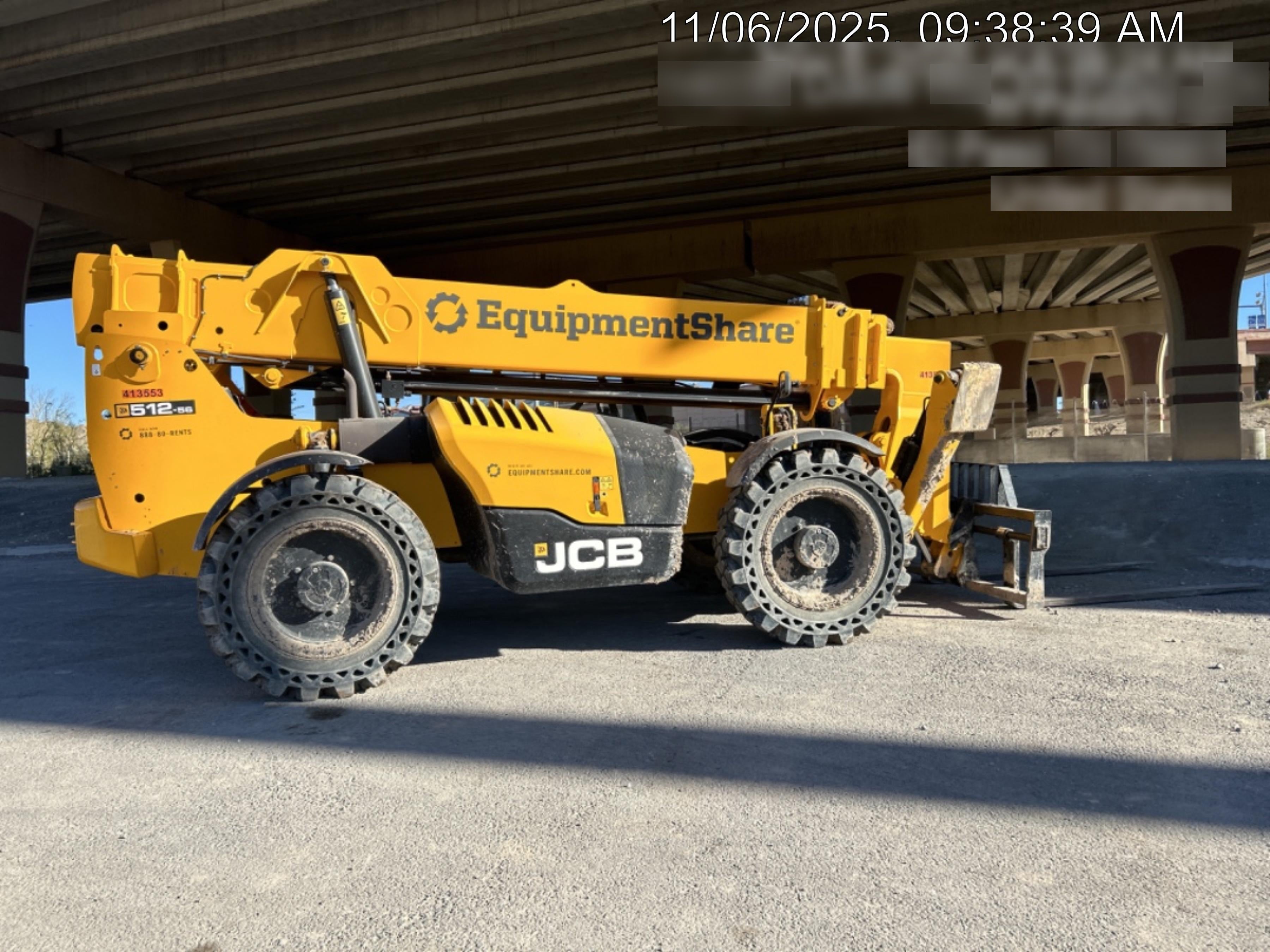 2024 JCB 512-56