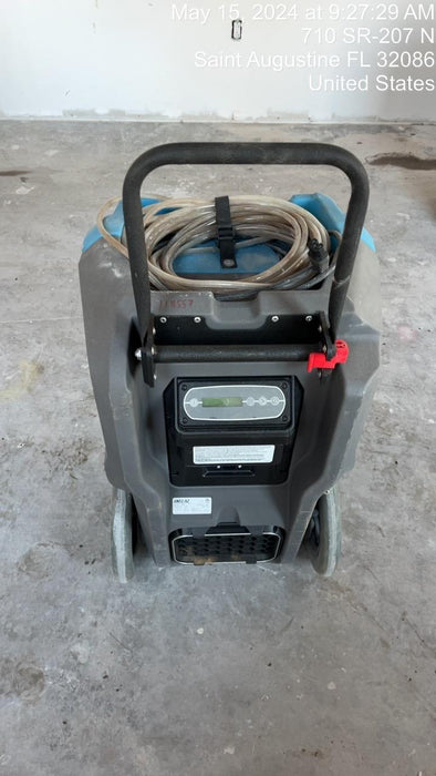 2020 DRI-EAZ LGR6000Li