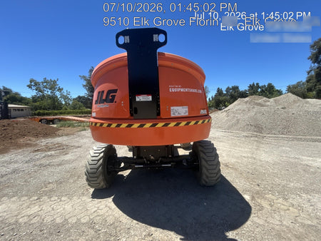 2025 JLG 460SJ
