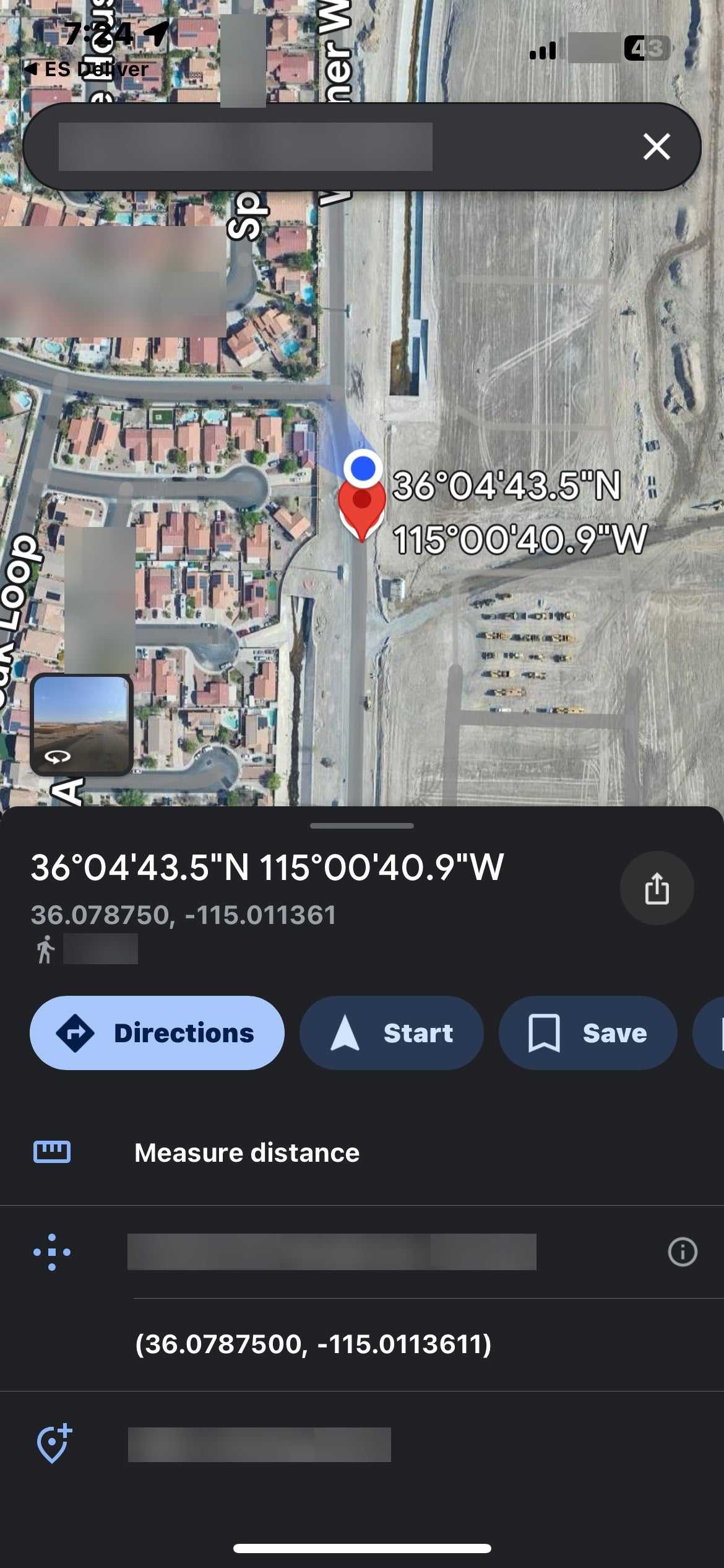 2023 SKYTRAK 12054