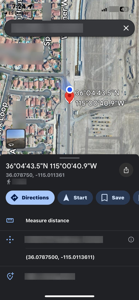 2023 SKYTRAK 12054