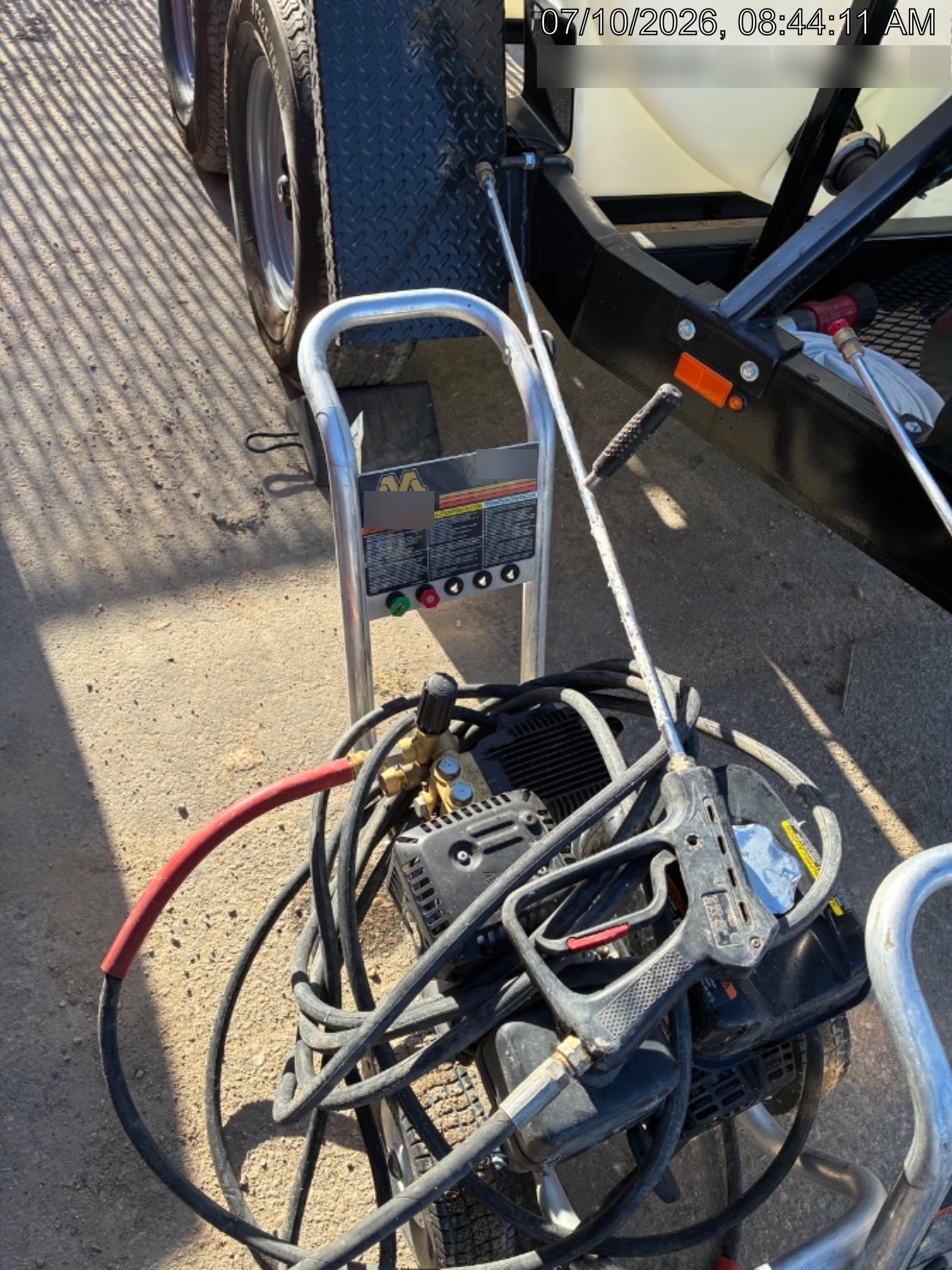 2021 MI-T-M CORPORATION CA-2703-1MMH
