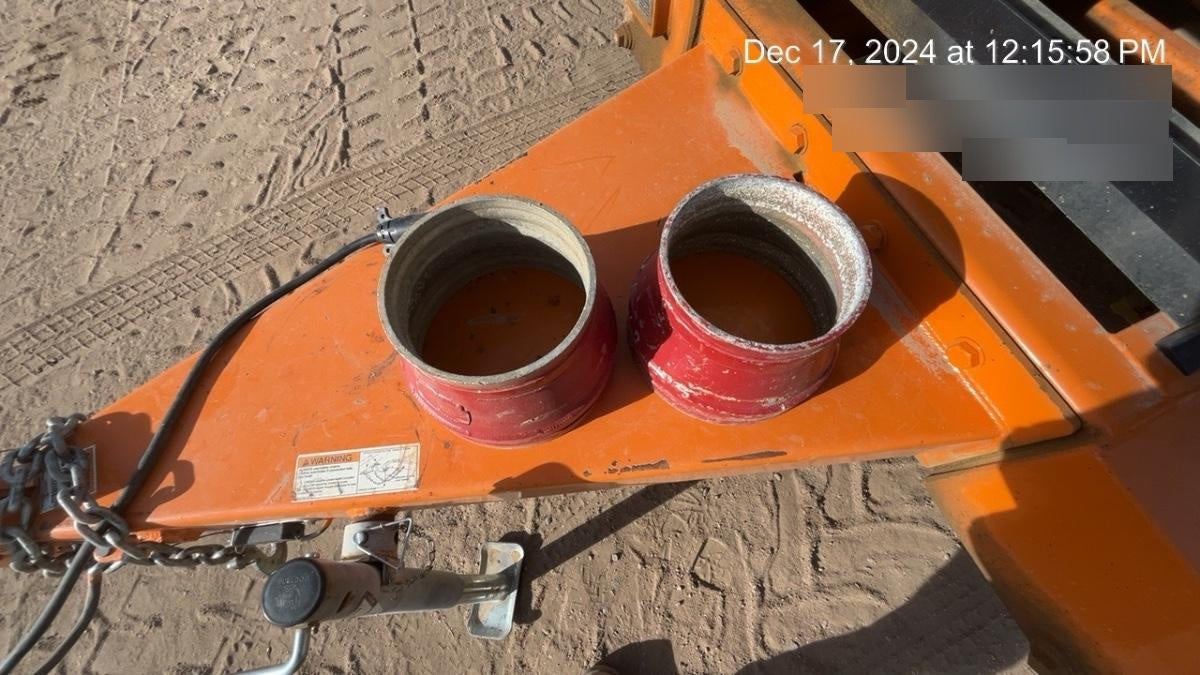 2020 RWN Pump