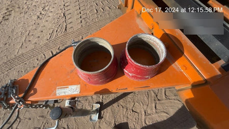 2020 RWN Pump