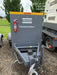 2021 ATLAS COPCO PAS 100 HF CS Enclosed