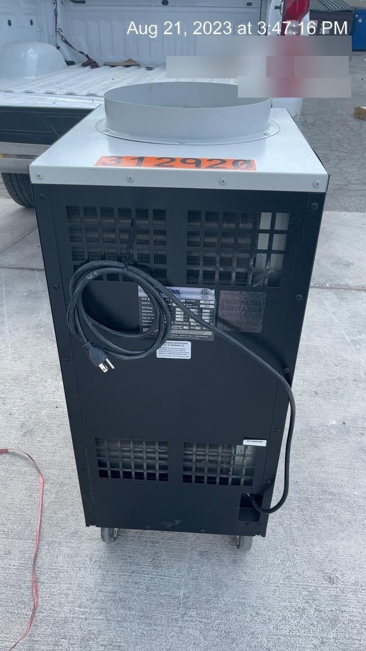 2023 KWIKOOL KPAC1411-2
