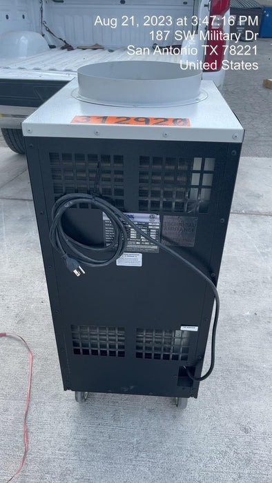 2023 KWIKOOL KPAC1411-2