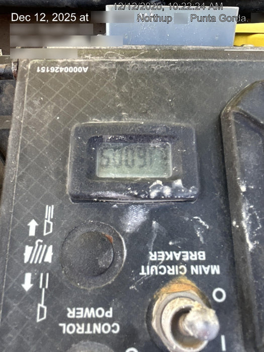 2023 Generac MLT2 Diesel, Flex Switch 120V Input, Powerzone Controller, 
(4) 320W LED Lights, 4kW Generator, 39.9 Gal Fuel Tank, 2" Ball, T3