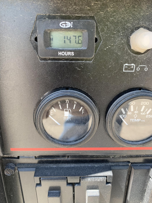 2021 Lincoln Electric Vantage 322 Vantage 322 Ready Pak 3 w/ Decals, ORANGE (includes trailer, cable rack, fender light kit) NO Telematics