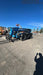 2018 Genie GTH-1056 Genie GTH-1056 w/Open ROPS, Solid Tires, Work Lights, 60" carriage/forks, cab mesh, beacon
