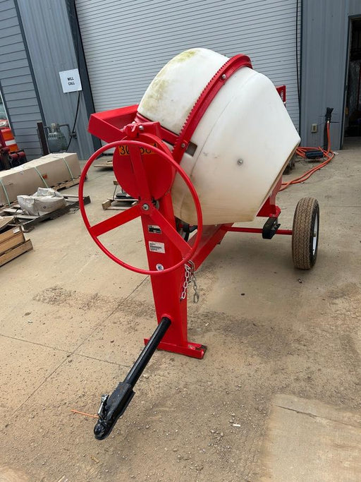 2023 MULTIQUIP MC12PH