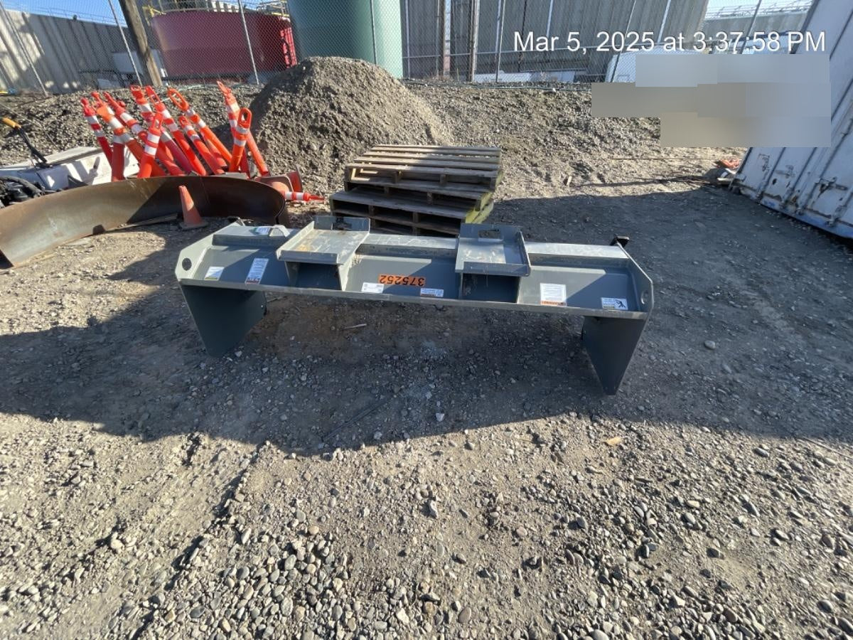 2023 WORKSAVER INC SPS-2484R