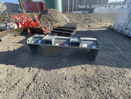 2023 WORKSAVER INC SPS-2484R