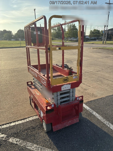 2022 MEC Micro 19